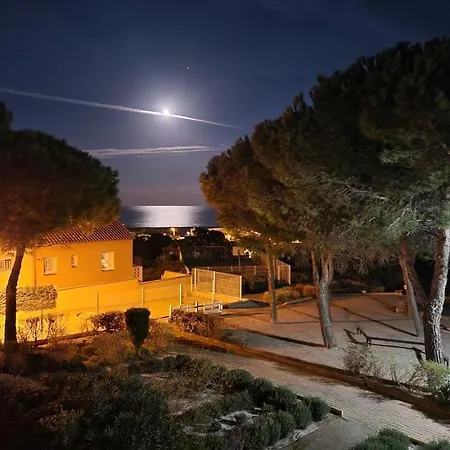 Vue Sur Апартаменты