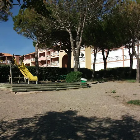 Апартаменты Vue Sur