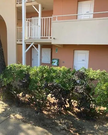 Апартаменты Vue Sur *