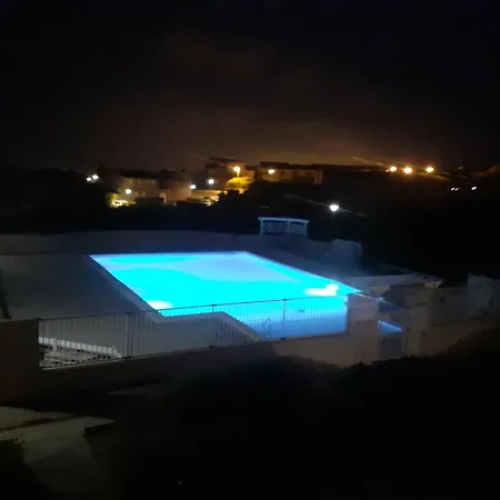 Vue Sur Апартаменты