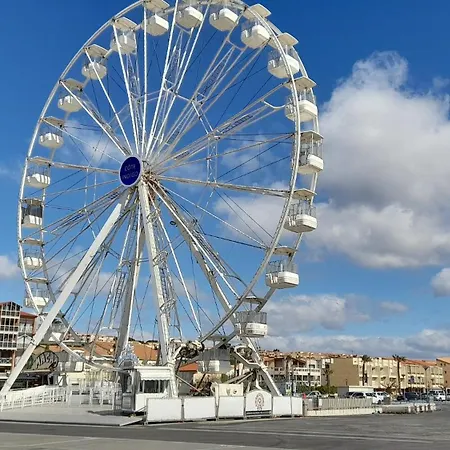 Апартаменты Vue Sur