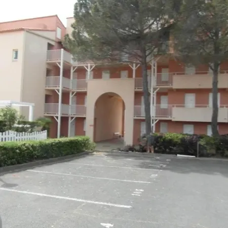 Апартаменты Vue Sur Saint-Pierre-la-Mer (Aude)