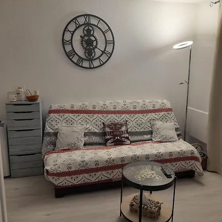 Vue Sur Апартаменты *