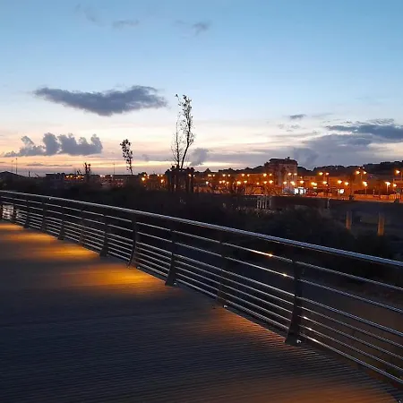 Апартаменты Vue Sur Saint-Pierre-la-Mer (Aude)