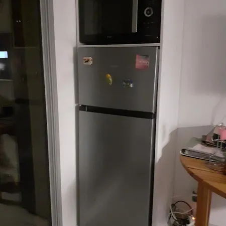 Vue Sur Апартаменты