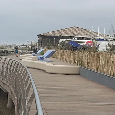 Vue Sur Апартаменты