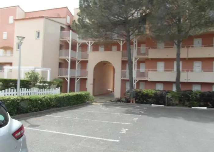 Lejlighed Vue Sur Saint-Pierre-la-Mer (Aude)