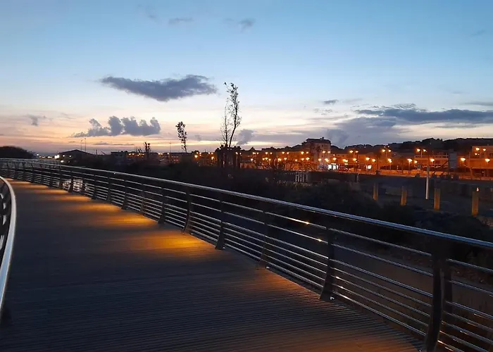Lejlighed Vue Sur Saint-Pierre-la-Mer (Aude)