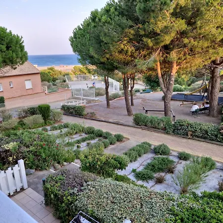 Apartment Vue Sur