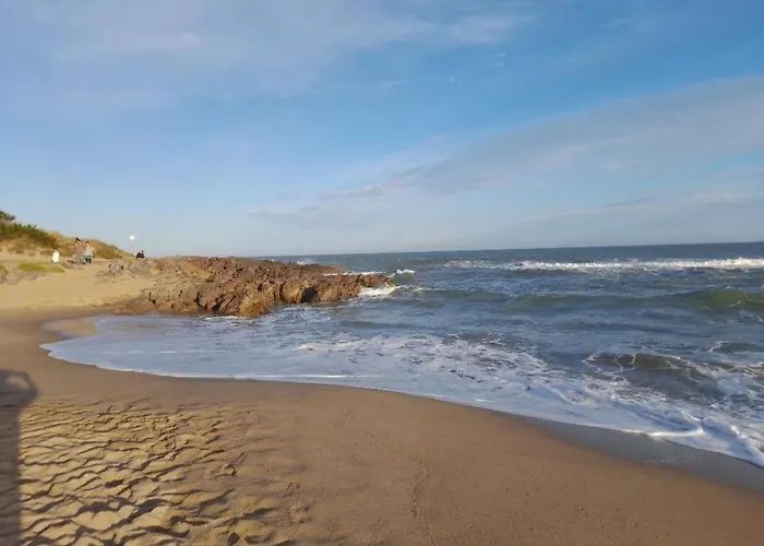 Διαμέρισμα Vue Sur *